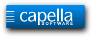capella software CZ
